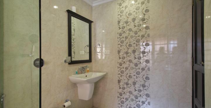 GOA Ama Stays & Trails La Maison Fontainhas מראה חיצוני תמונה